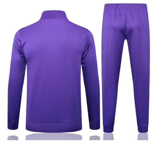 Tuta da calcio Real Madrid 25/26