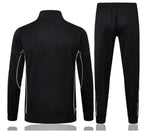 Tuta da calcio Real Madrid 25/26