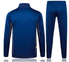 Tuta da calcio Real Madrid 25/26