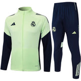 Tuta da calcio Real Madrid 25/26