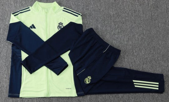 Tuta da calcio per Bambini Real Madrid 25/26