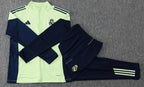 Tuta da calcio Real Madrid 25/26
