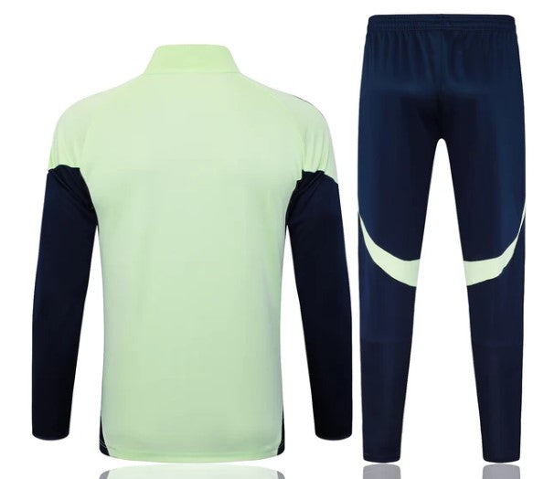 Tuta da calcio Real Madrid 25/26