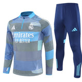 Tuta da calcio Real Madrid 25/26