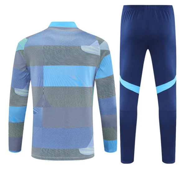 Tuta da calcio per Bambini Real Madrid 25/26