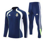 Tuta da calcio Real Madrid 25/26