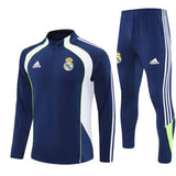 Tuta da calcio Real Madrid 25/26