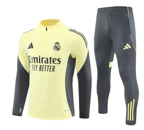 Tuta da calcio per Bambini Real Madrid 25/26