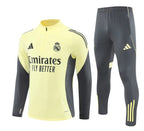 Tuta da calcio Real Madrid 25/26