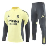 Tuta da calcio Real Madrid 25/26