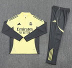 Tuta da calcio Real Madrid 25/26