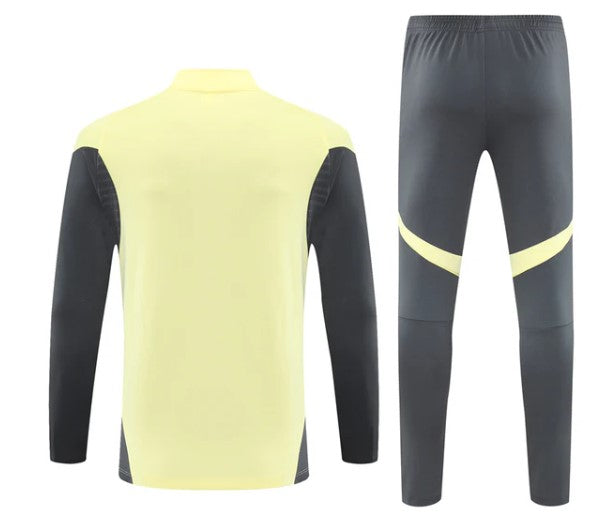 Tuta da calcio per Bambini Real Madrid 25/26