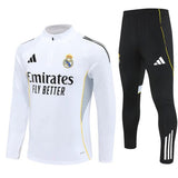 Tuta da calcio Real Madrid 25/26