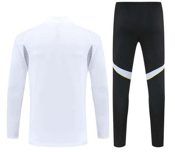 Tuta da calcio Real Madrid 25/26