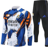 Tuta da calcio per Bambini Real Madrid 25/26