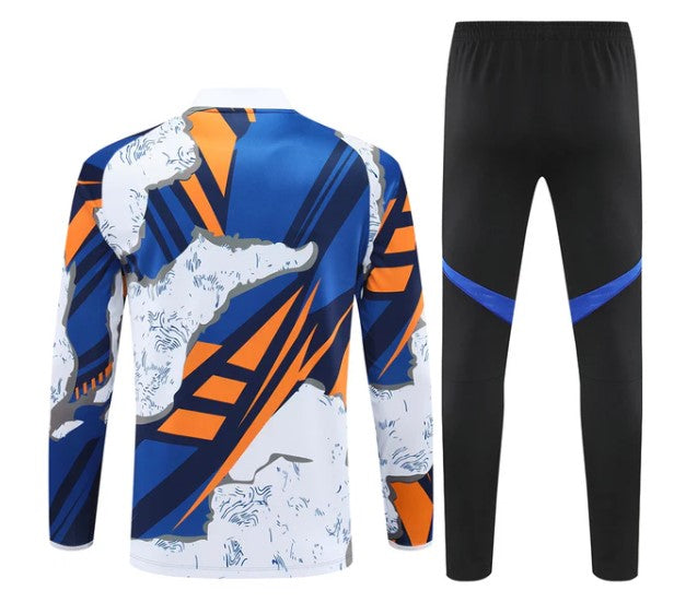 Tuta da calcio per Bambini Real Madrid 25/26