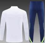 Tuta da calcio Real Madrid 25/26