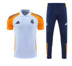 Maglia e Pantaloni Real Madrid 25/26