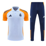 Maglia e Pantaloni Real Madrid 25/26
