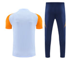 Maglia e Pantaloni Real Madrid 25/26