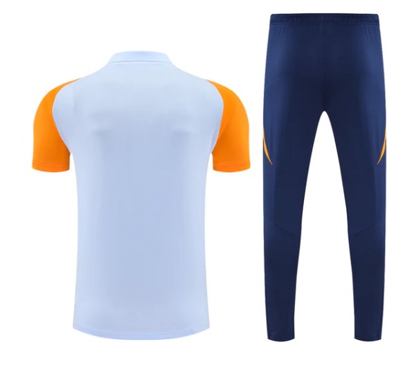 Maglia e Pantaloni Real Madrid 25/26