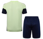 Maglia e Pantaloncini da Allenamento Real Madrid 25/26