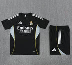 Maglia e Pantaloncini da Allenamento Real Madrid 25/26