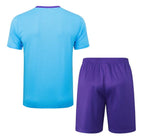 Maglia e Pantaloncini da Allenamento Real Madrid 25/26