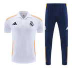 Maglia e Pantaloni Real Madrid 25/26