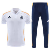 Maglia e Pantaloni Real Madrid 25/26