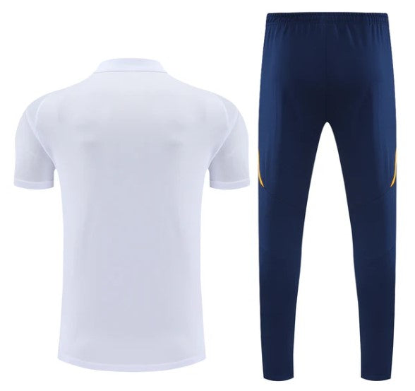 Maglia e Pantaloni Real Madrid 25/26