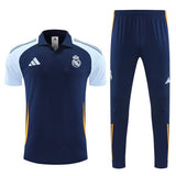 Maglia e Pantaloni Real Madrid 25/26