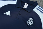 Maglia e Pantaloni Real Madrid 25/26