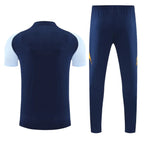 Maglia e Pantaloni Real Madrid 25/26