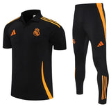 Maglia e Pantaloni Real Madrid 25/26
