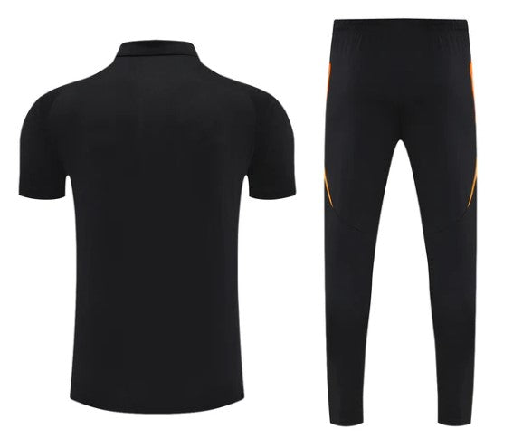 Maglia e Pantaloni Real Madrid 25/26