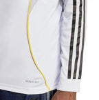 Maglia Manica Lunga Real Madrid Home 25/26