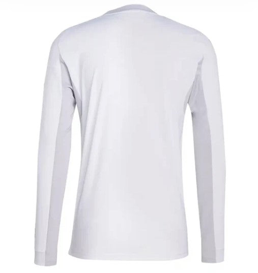 Maglia Manica Lunga Real Madrid Home 25/26