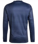 Maglia Manica Lunga Real Madrid Away 25/26 - Versione Giocatore