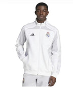 Tuta da calcio Real Madrid 25/26