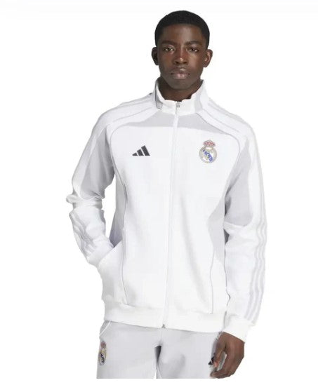 Tuta da calcio Real Madrid 25/26