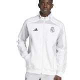 Tuta da calcio Real Madrid 25/26