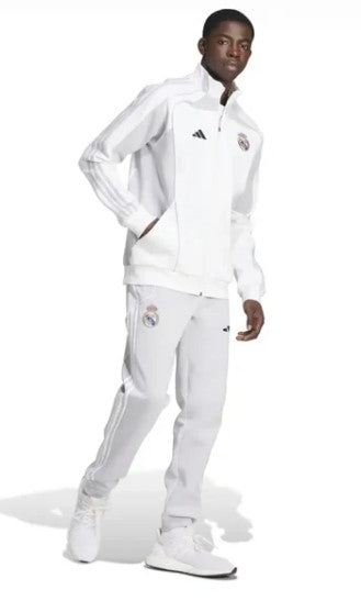 Tuta da calcio Real Madrid 25/26