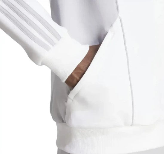 Tuta da calcio Real Madrid 25/26