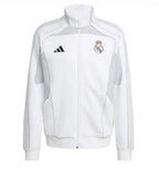 Tuta da calcio Real Madrid 25/26