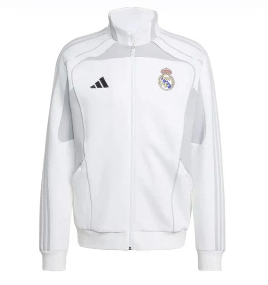 Tuta da calcio Real Madrid 25/26