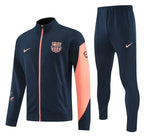 Tuta da calcio FC Barcelona 25/26