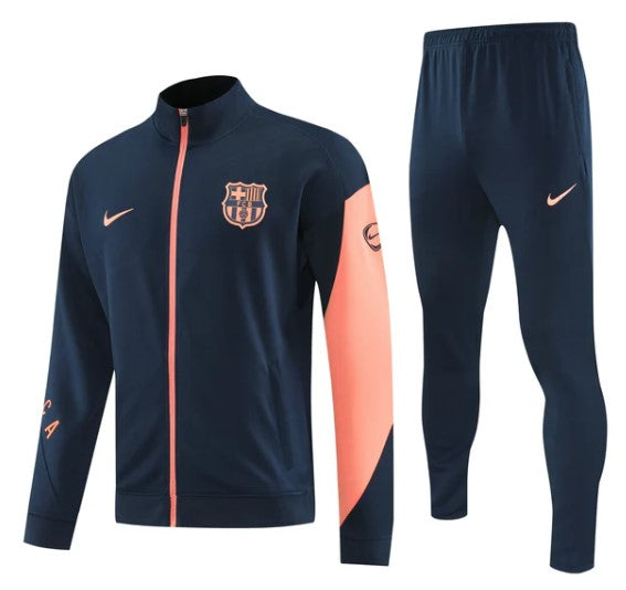 Tuta da calcio FC Barcelona 25/26