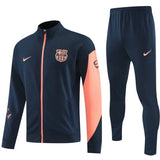 Tuta da calcio FC Barcelona 25/26