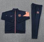 Tuta da calcio FC Barcelona 25/26